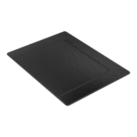 Разделочная доска Omoikiri CB-BASIC-370 GB, 4999099, графит
