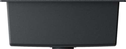Мойка кухонная Omoikiri Yamakawa 55T-U/I BL 4993428, черный