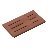 Вставка-держатель для ножей  FK-01-WOOD, 4999105,