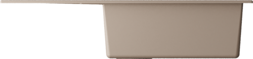 Мойка кухонная Omoikiri Sumi 86-SA 4993648, бежевый
