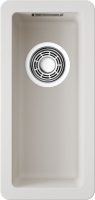 Мойка кухонная Omoikiri Kata 20-U-PA 4993372, пастила