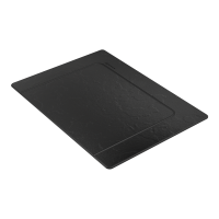 Разделочная доска Omoikiri CB-BASIC-380 GB, 4999100, графит