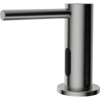 Дозатор Omoikiri OM-09 sensor bn 4995099, нержавеющая сталь