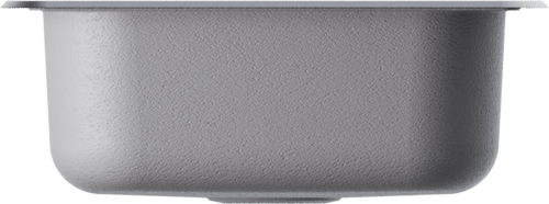 Мойка кухонная Omoikiri NOTORO 48 IN 4997436, нержавеющая сталь