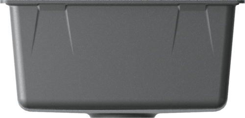 Мойка кухонная Omoikiri YAMAKAWA 45T INTEGRA-PL 4997256, платина