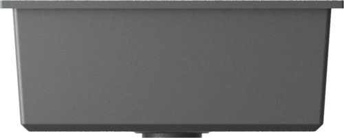 Мойка кухонная Omoikiri TEDORI 54-U PL 4993995, платина