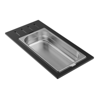 Контейнер Omoikiri DC-01-1 IN, 4999073, нержавеющая сталь