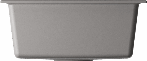 Мойка кухонная Omoikiri Daisen 51 gr 4997306, Leningrad grey