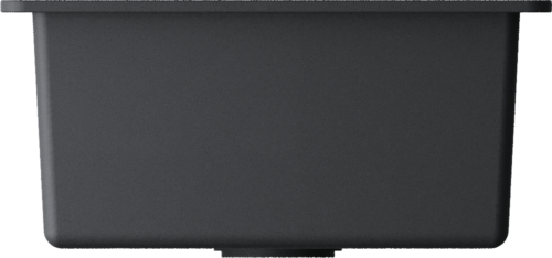 Мойка кухонная Omoikiri Kata 44-U-BL 4993403, черный