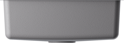 Мойка кухонная Omoikiri OMI 53-U/I ULTRA MINI-IN 4997405, нержавеющая сталь
