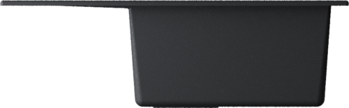 Мойка кухонная Omoikiri Sumi 65-BL 4993670, черный