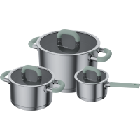 Набор посуды Omoikiri Takara Set 4991118