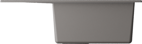 Мойка кухонная Omoikiri Sumi 65-GR 4993549, Leningrad grey