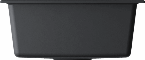 Мойка кухонная Omoikiri Daisen 51 bl 4997303, черный