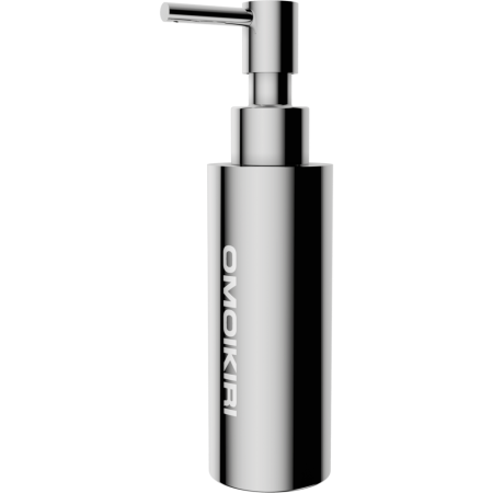 Дозатор Omoikiri OM-06 c 4995091, хром