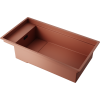 Мойка кухонная Omoikiri Kinaru Pro 86-U CN 4997025, Canyon