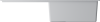 Мойка кухонная Omoikiri Kitagawa 100-WH 4993787, белый