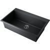 Мойка кухонная Omoikiri TEDORI 79-BL 4993948, черный