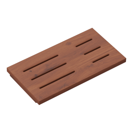 Вставка-держатель для ножей  FK-01-WOOD, 4999105,