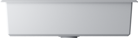 Мойка кухонная Omoikiri TEDORI 79-WH 4993951, белый