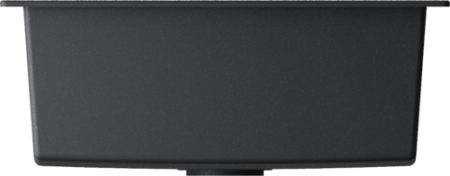 Мойка кухонная Omoikiri Yamakawa 55T-U/I BL 4993428, черный