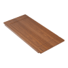 Разделочная доска Omoikiri CB-05-WOOD-M, 4999053, Венге