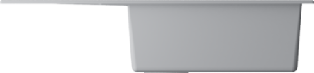 Мойка кухонная Omoikiri SUMI 86A WH 4997104, белый