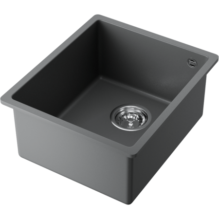 Мойка кухонная Omoikiri BOSEN 38-U PL 4993230, платина
