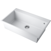Мойка кухонная Omoikiri TEDORI 79-WH 4993951, белый
