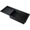 Мойка кухонная Omoikiri SINTESI 116 GB 4997120, графит
