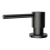 Дозатор Omoikiri OM-03 GM, 4995043, вороненая сталь