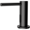 Дозатор Omoikiri OM-09 sensor gm 4995106, вороненая сталь