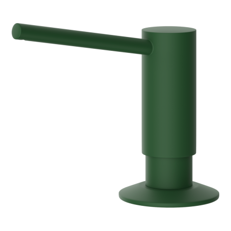 Дозатор Omoikiri OM-02 RG, 4995069, royal green матовый