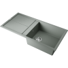 Мойка кухонная Omoikiri SUMI 100A WG 4997111, wind green