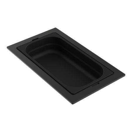 Контейнер Omoikiri DC-03-1 GB, 4999082, графит