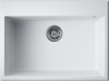 Мойка кухонная Omoikiri TEDORI 68-WH 4993967, белый