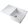 Мойка кухонная Omoikiri SAKAIME 79 WH 4993279, белый