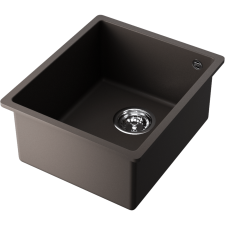 Мойка кухонная Omoikiri Bosen 38-U es 4997204, эспрессо