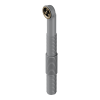 Перелив Omoikiri OV-1-R-AB, 4998035, латунь