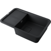 Мойка кухонная Omoikiri TASOGARE 78 BL 4993750, черный