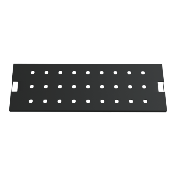 Подставка-сушка для посуды Omoikiri FP-01 PRO BL Matt, 4999046, черный матовый