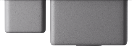 Мойка кухонная Omoikiri Tadzava 58-2-U/I IN-R 4993773, нержавеющая сталь