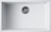 Мойка кухонная Omoikiri TEDORI 66-U WH 4993975, белый