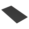 Разделочная доска Omoikiri CB-SINTESI-M GB, 4999070, графит