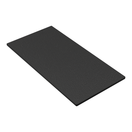Разделочная доска Omoikiri CB-SINTESI-M GB, 4999070, графит