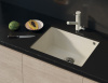 Мойка кухонная Omoikiri BOSEN 54-U WH 4993164, белый