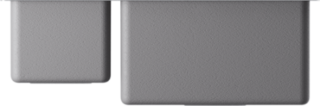 Мойка кухонная Omoikiri Tadzava 58-2-U/I-IN ULTRA 15 IN-R 4997117, нержавеющая сталь