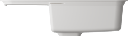 Мойка кухонная Omoikiri TASOGARE 78 PA 4993746, пастила