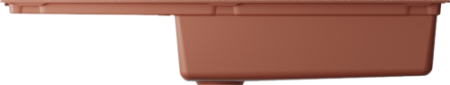 Мойка кухонная Omoikiri SINTESI 116 CN 4997122, Canyon