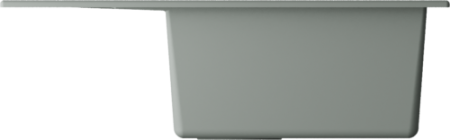 Мойка кухонная Omoikiri SUMI 65A WG 4997095, wind green